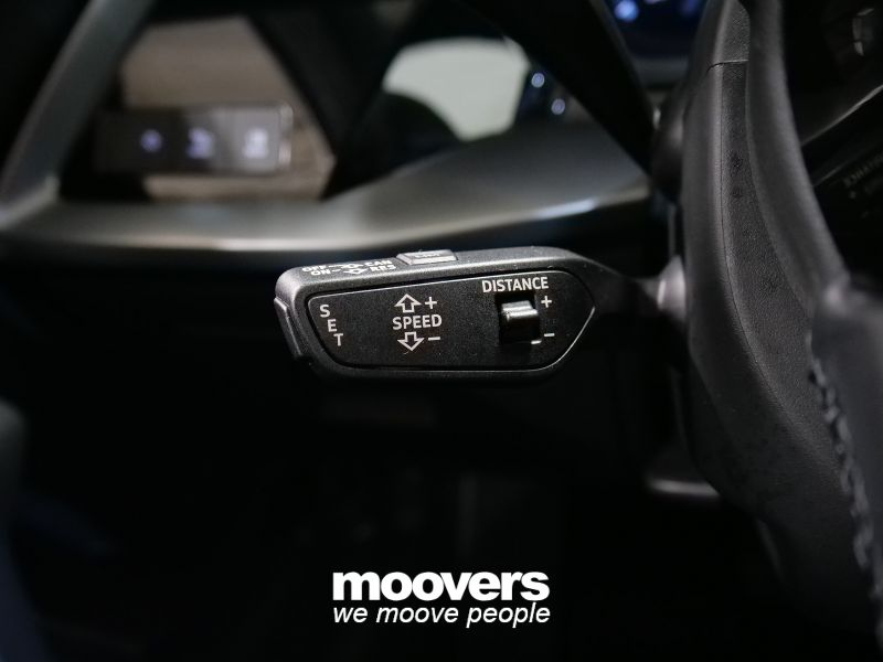 AUDI A3 SPB 30 g-tron S tronic Business Advanced