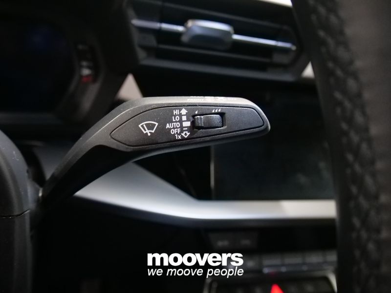 AUDI A3 SPB 30 g-tron S tronic Business Advanced