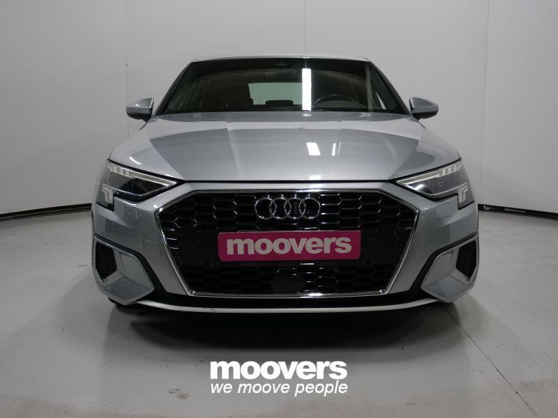 AUDI A3 SPB 30 g-tron S tronic Business Advanced