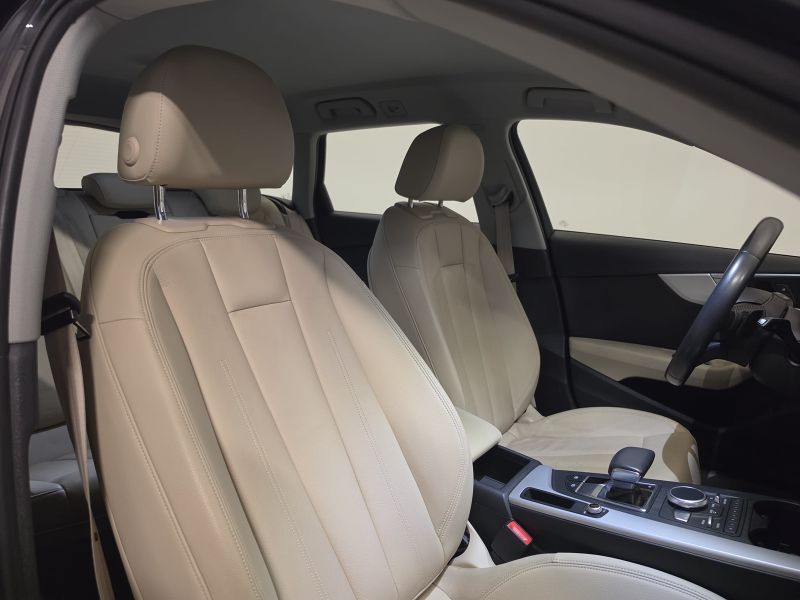 AUDI A4 Avant 35 TDI S tronic Business