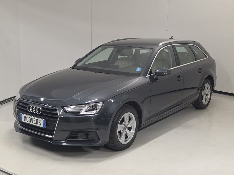 AUDI A4 Avant 35 TDI S tronic Business
