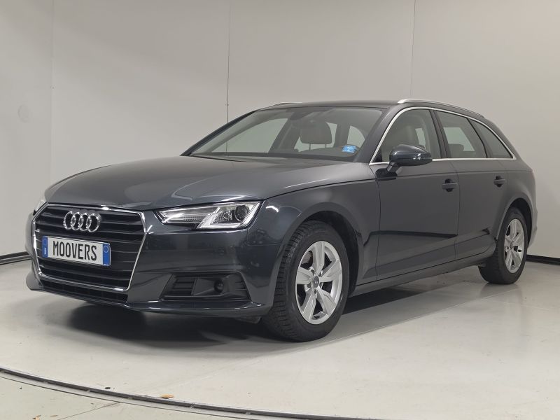 AUDI A4 Avant 35 TDI S tronic Business
