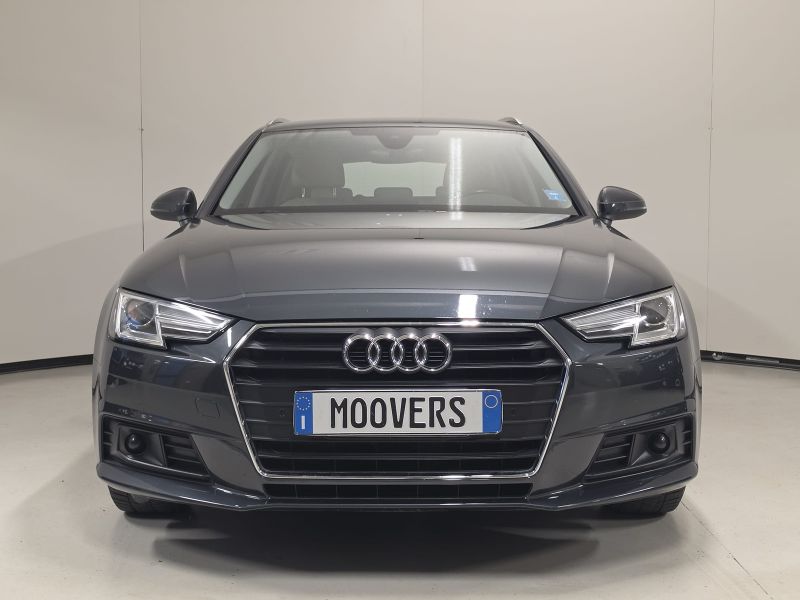 AUDI A4 Avant 35 TDI S tronic Business