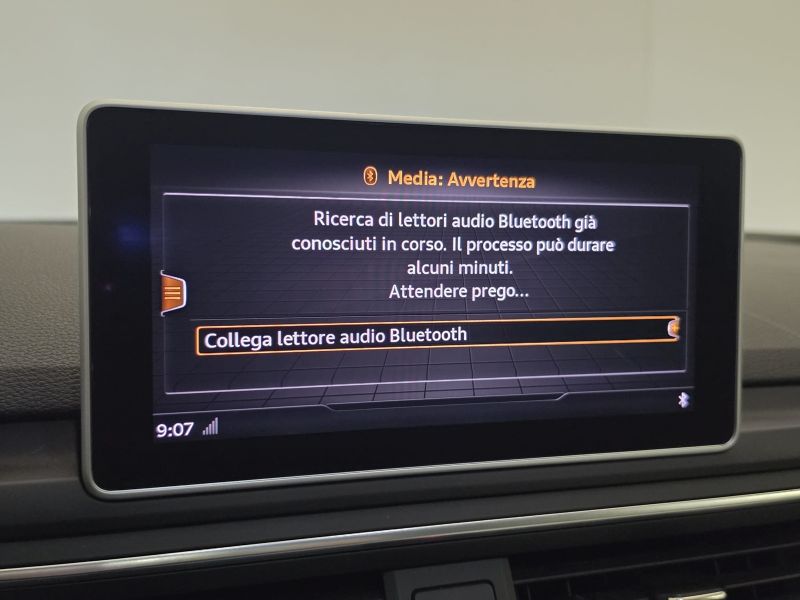 AUDI A4 Avant 35 TDI S tronic Business