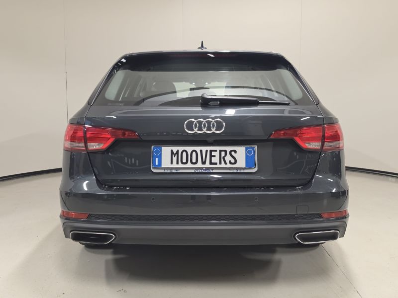 AUDI A4 Avant 35 TDI S tronic Business