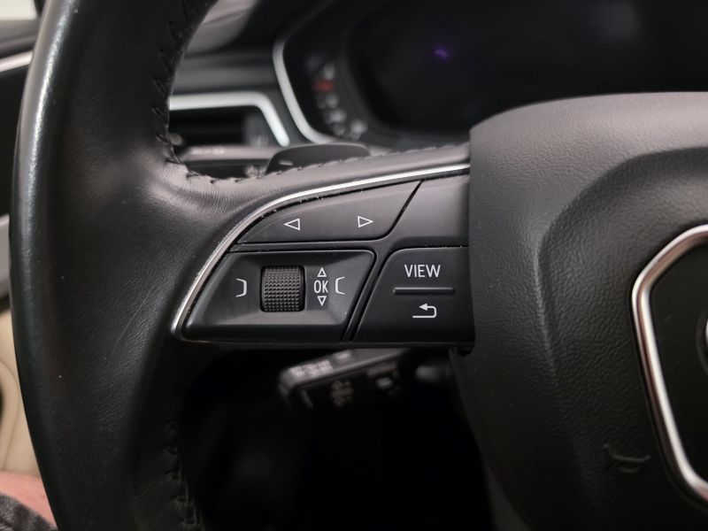 AUDI A4 Avant 35 TDI S tronic Business