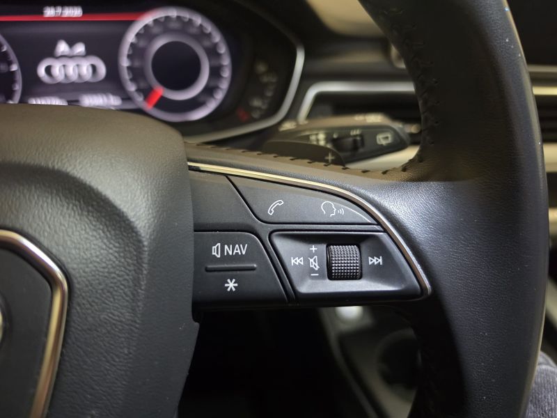 AUDI A4 Avant 35 TDI S tronic Business
