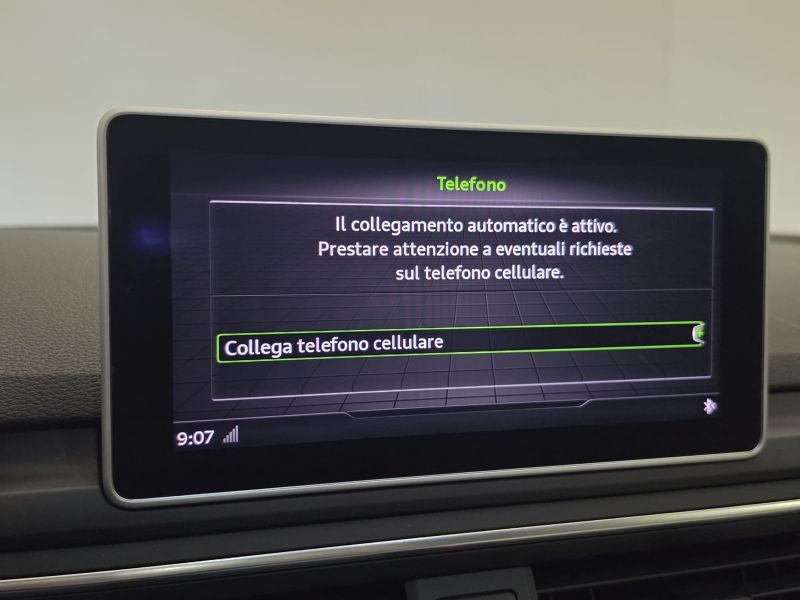 AUDI A4 Avant 35 TDI S tronic Business