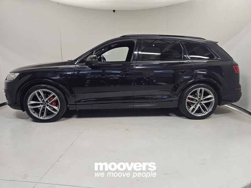 AUDI Q7 3.0 TDI 272 CV quattro tiptronic Sport Plus