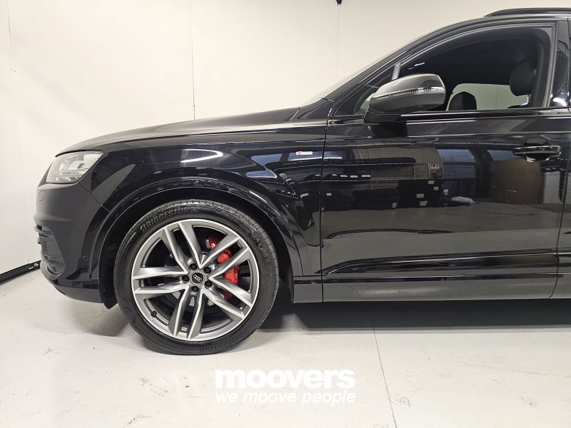 AUDI Q7 3.0 TDI 272 CV quattro tiptronic Sport Plus