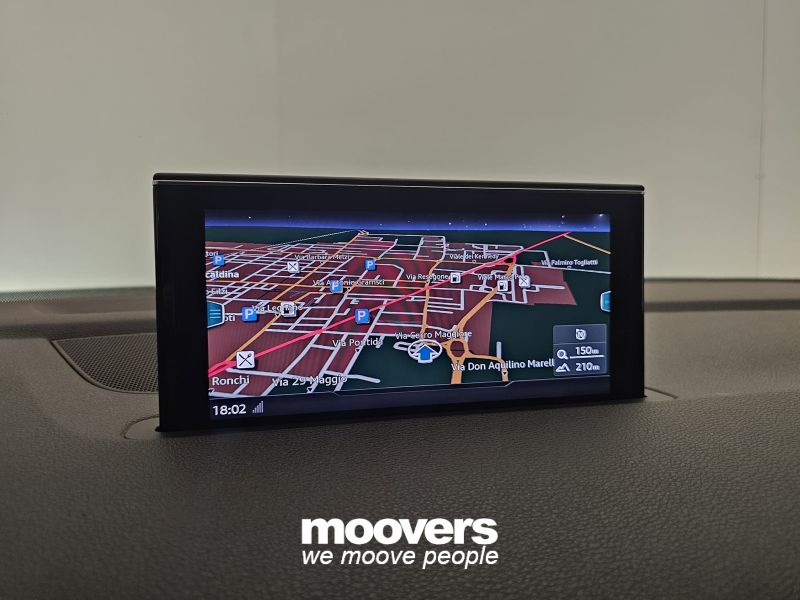 AUDI Q7 3.0 TDI 272 CV quattro tiptronic Sport Plus