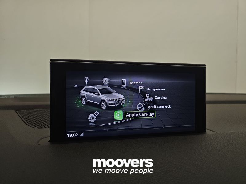 AUDI Q7 3.0 TDI 272 CV quattro tiptronic Sport Plus