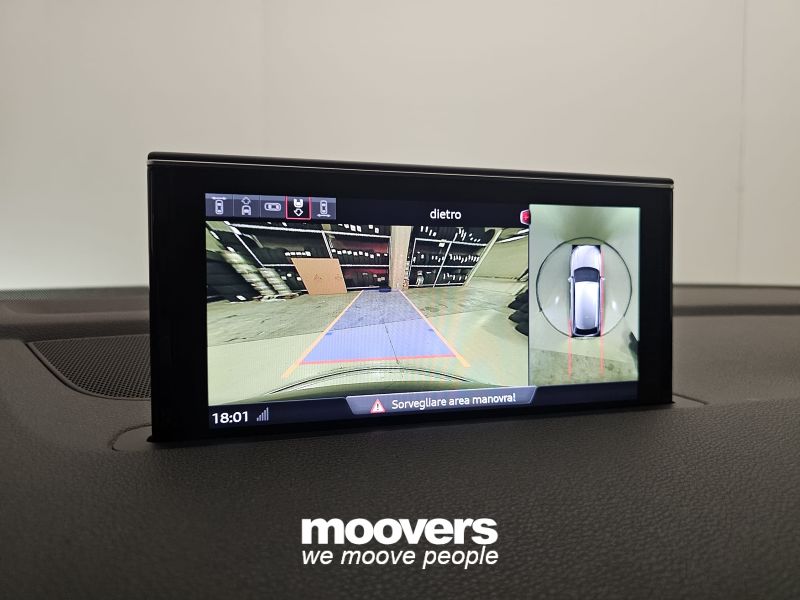 AUDI Q7 3.0 TDI 272 CV quattro tiptronic Sport Plus