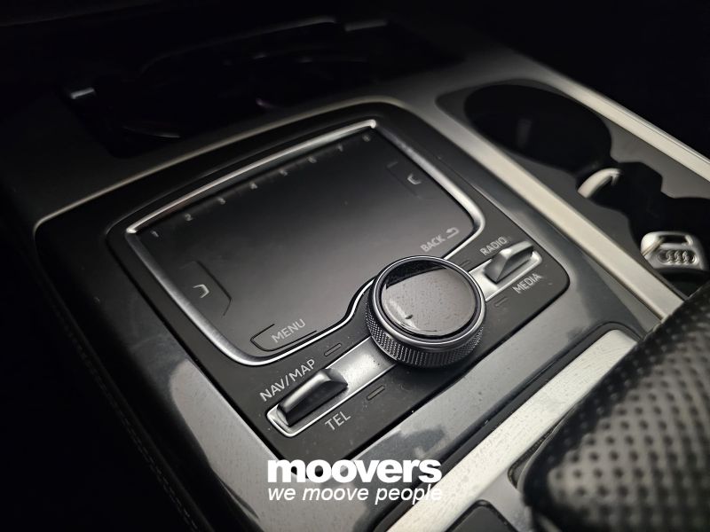 AUDI Q7 3.0 TDI 272 CV quattro tiptronic Sport Plus