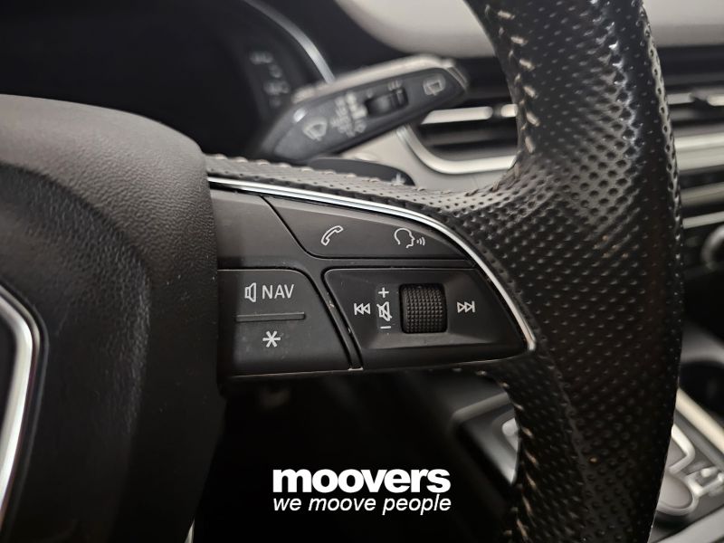 AUDI Q7 3.0 TDI 272 CV quattro tiptronic Sport Plus