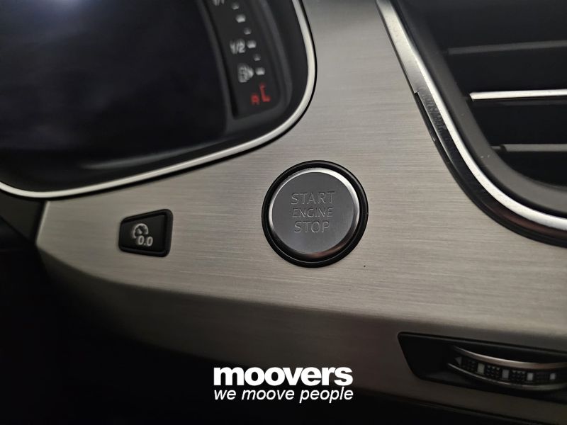 AUDI Q7 3.0 TDI 272 CV quattro tiptronic Sport Plus