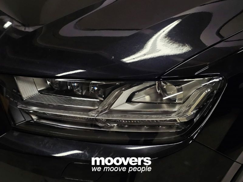 AUDI Q7 3.0 TDI 272 CV quattro tiptronic Sport Plus