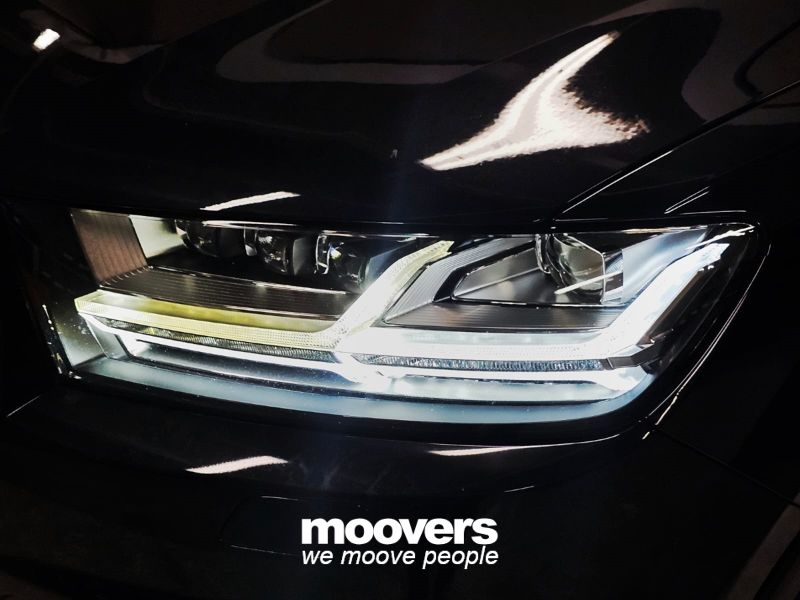AUDI Q7 3.0 TDI 272 CV quattro tiptronic Sport Plus