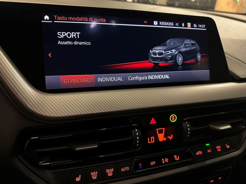 Bmw 118d 5p. Msport 