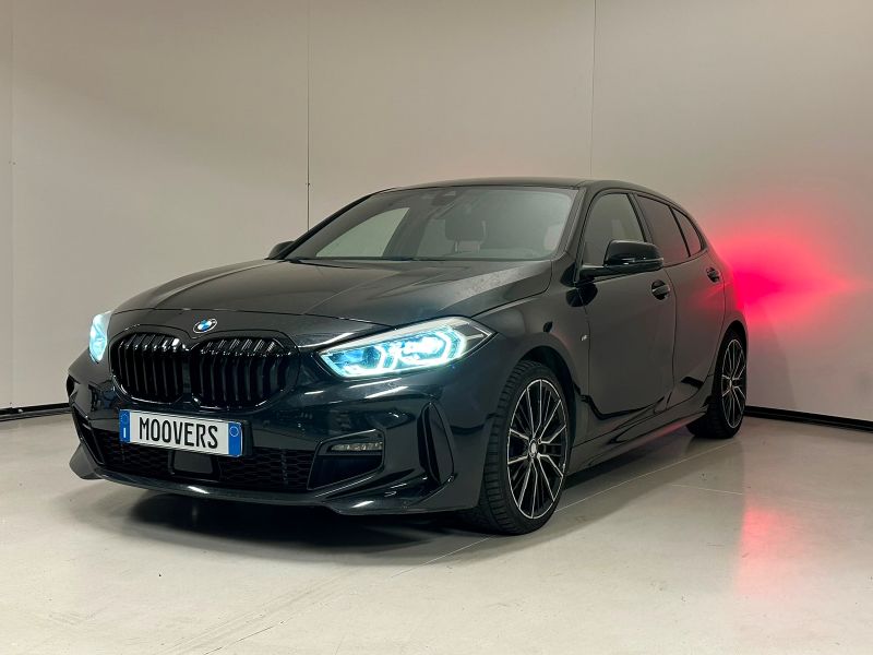Bmw 118d 5p. Msport 