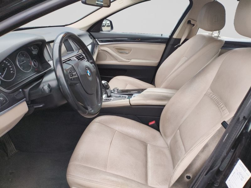 BMW 520d Touring