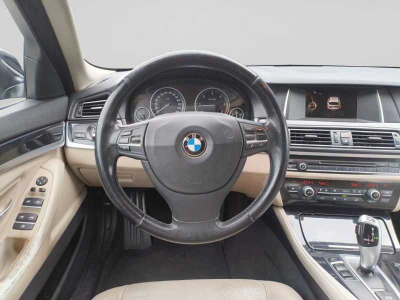 BMW 520d Touring