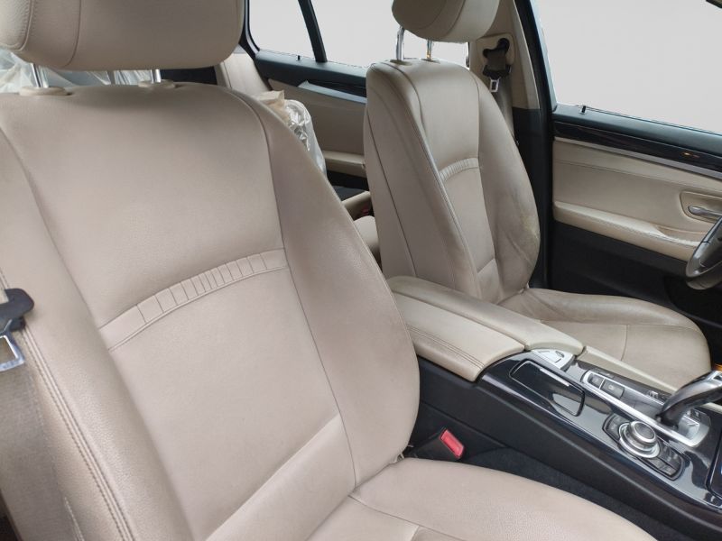 BMW 520d Touring