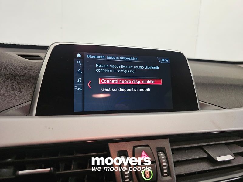 BMW X1 sDrive18d Business