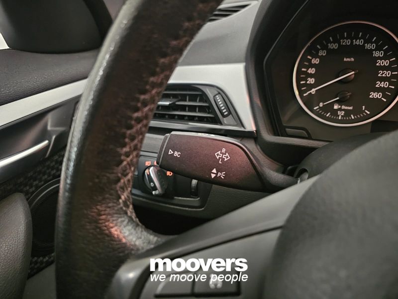 BMW X1 sDrive18d Business