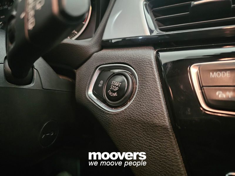 BMW X1 sDrive18d Business