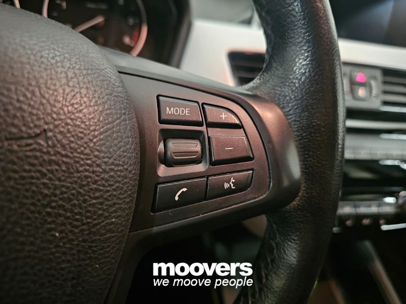 BMW X1 sDrive18d Business