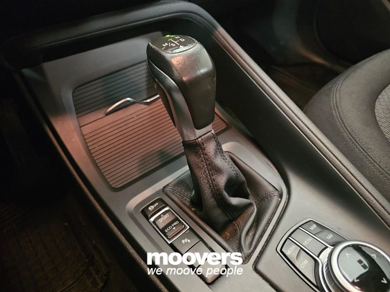 BMW X1 sDrive18d Business