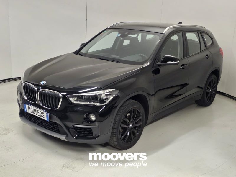 BMW X1 sDrive18d Business