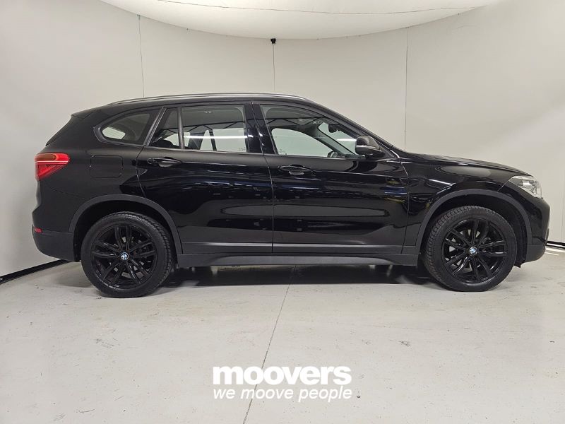 BMW X1 sDrive18d Business
