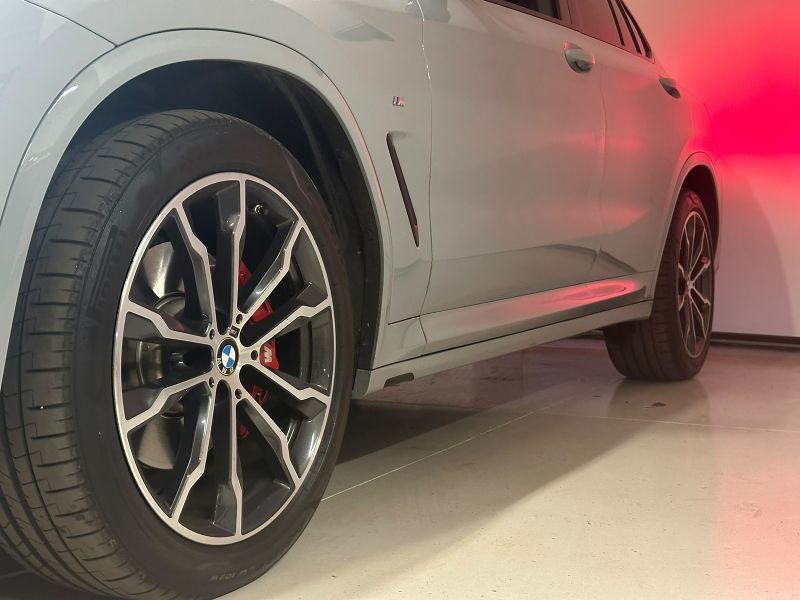 BMW X4 xDrive20i 48V Msport