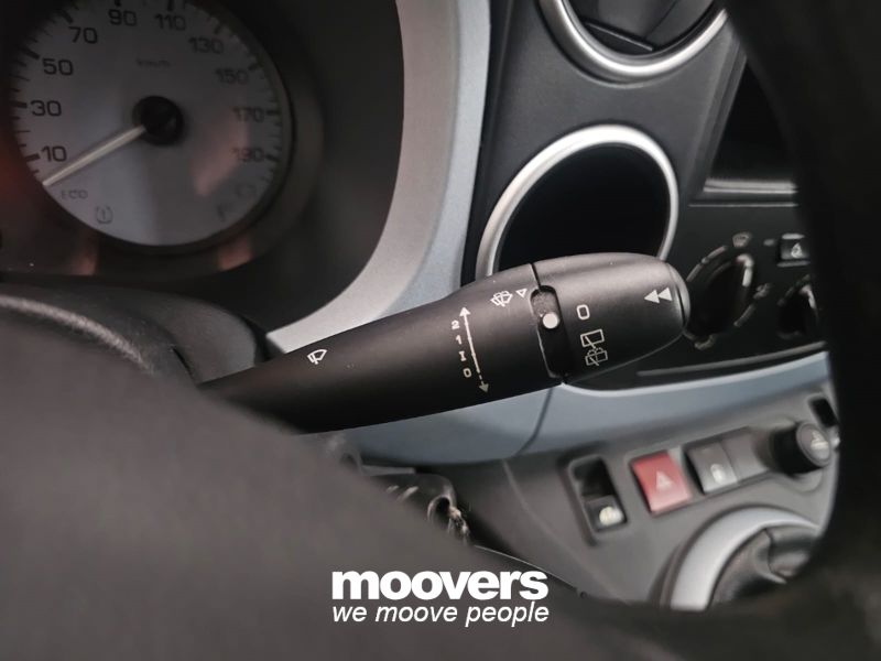 CITROEN Berlingo Multispace 1.6 HDi 90 5 posti Combi Seduction N1