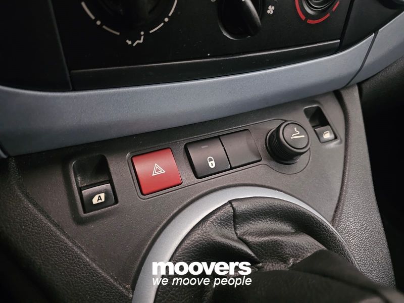 CITROEN Berlingo Multispace 1.6 HDi 90 5 posti Combi Seduction N1