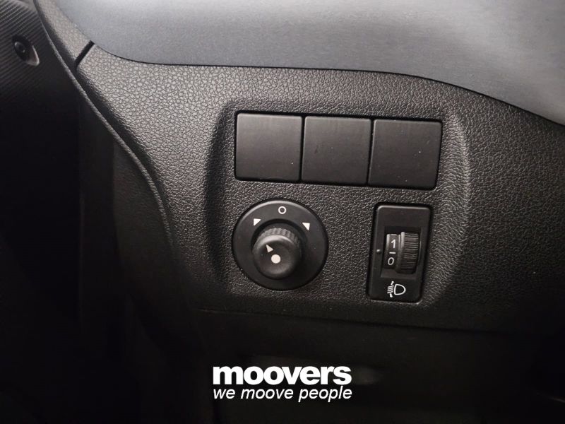 CITROEN Berlingo Multispace 1.6 HDi 90 5 posti Combi Seduction N1