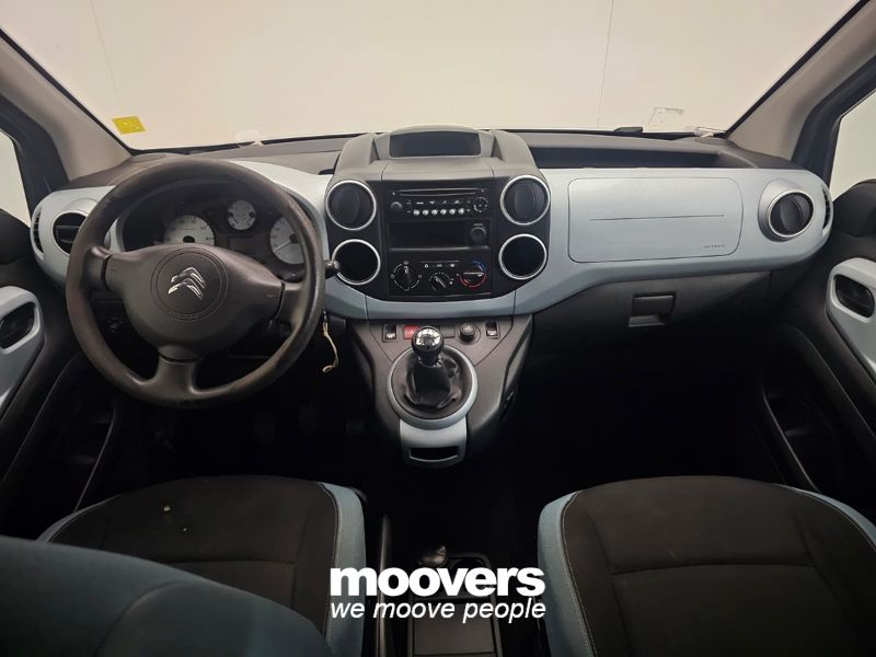 CITROEN Berlingo Multispace 1.6 HDi 90 5 posti Combi Seduction N1