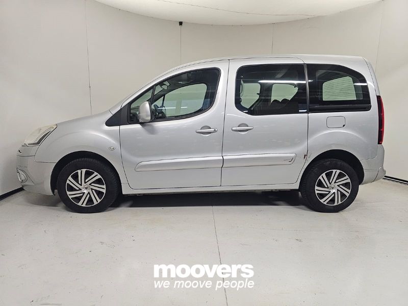 CITROEN Berlingo Multispace 1.6 HDi 90 5 posti Combi Seduction N1