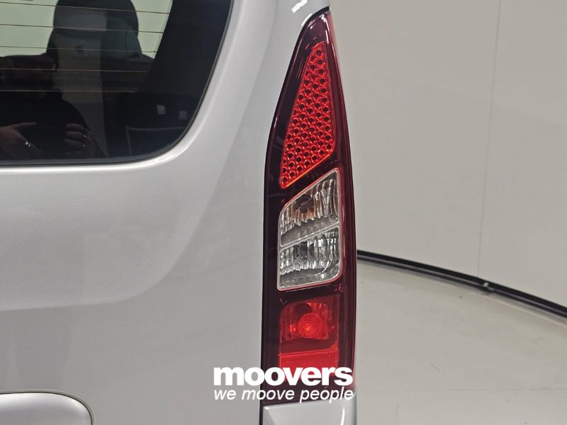 CITROEN Berlingo Multispace 1.6 HDi 90 5 posti Combi Seduction N1