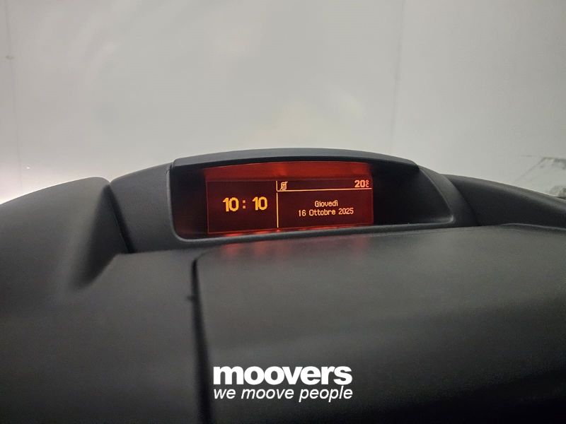 CITROEN Berlingo Multispace 1.6 HDi 90 5 posti Combi Seduction N1