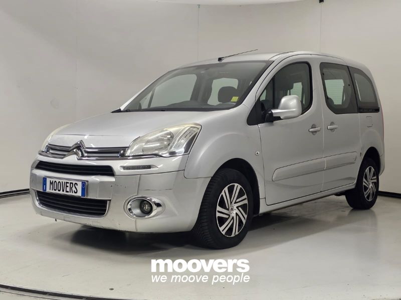 CITROEN Berlingo Multispace 1.6 HDi 90 5 posti Combi Seduction N1