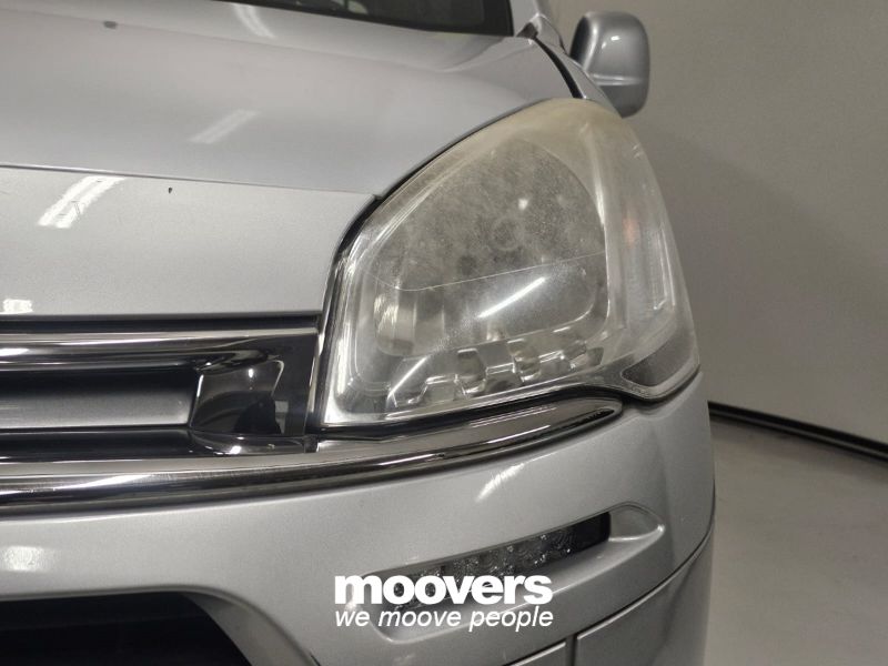 CITROEN Berlingo Multispace 1.6 HDi 90 5 posti Combi Seduction N1