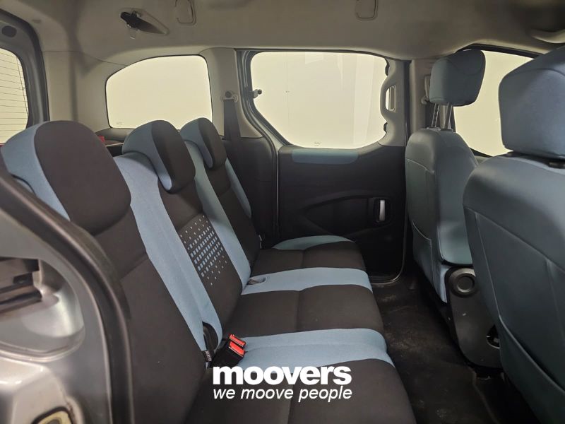 CITROEN Berlingo Multispace 1.6 HDi 90 5 posti Combi Seduction N1