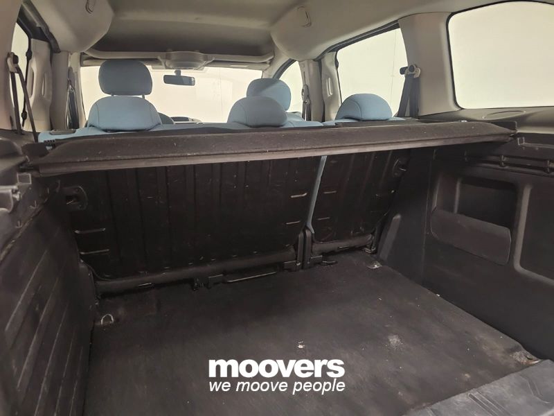 CITROEN Berlingo Multispace 1.6 HDi 90 5 posti Combi Seduction N1