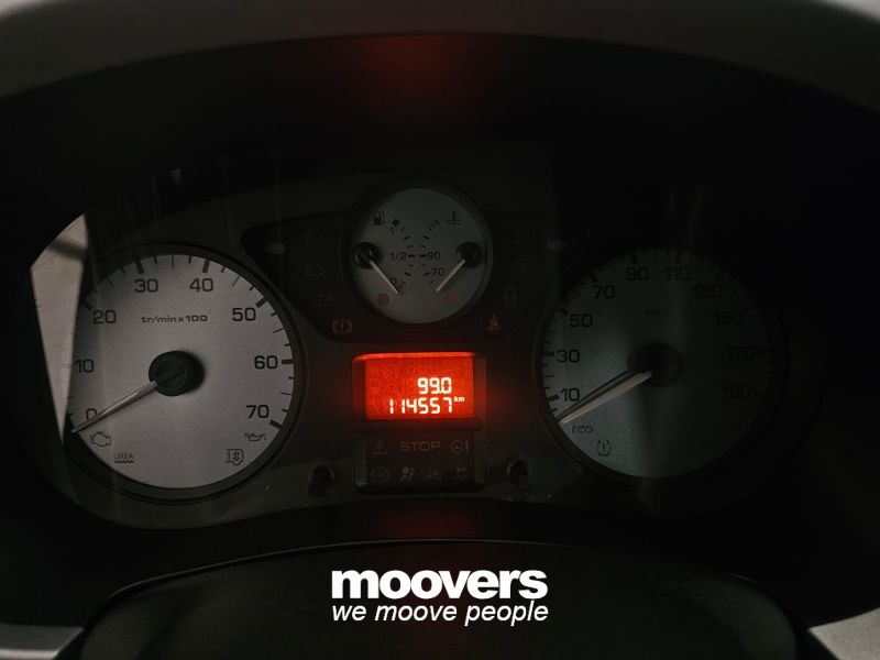 CITROEN Berlingo Multispace 1.6 HDi 90 5 posti Combi Seduction N1