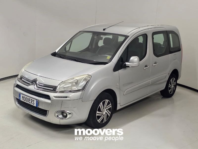 CITROEN Berlingo Multispace 1.6 HDi 90 5 posti Combi Seduction N1