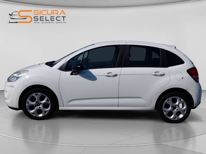CITROEN C3 1.1 Attraction
