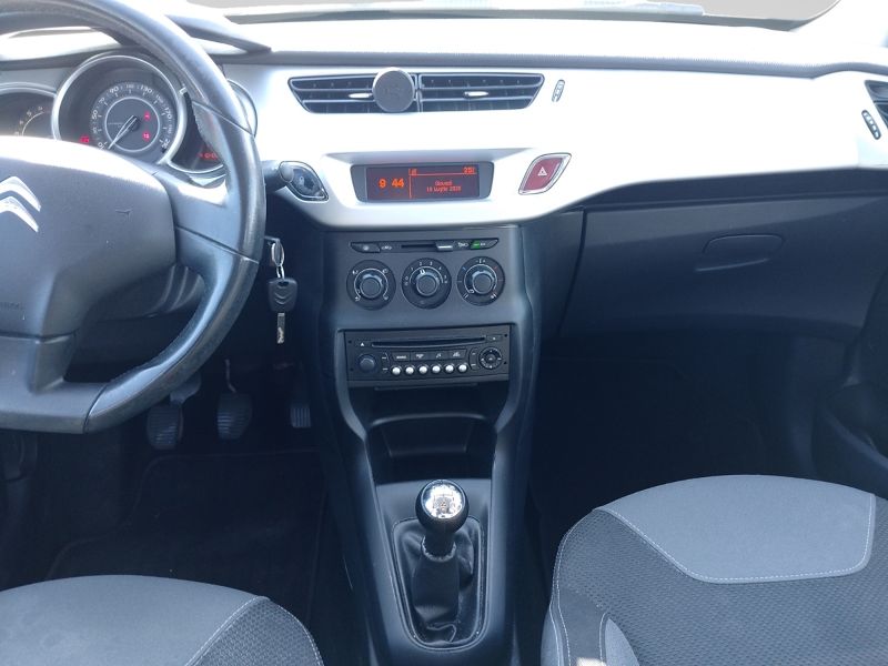 CITROEN C3 1.1 Attraction